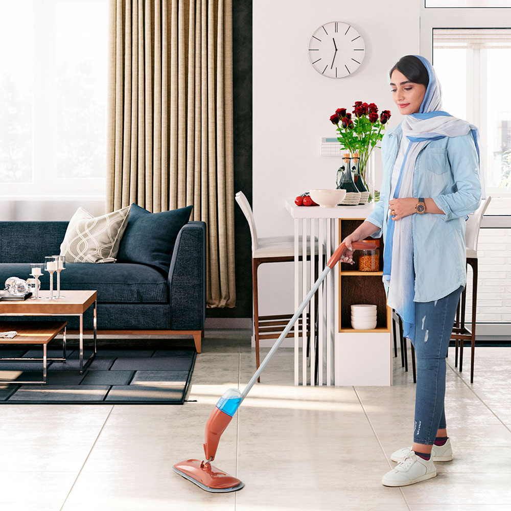 طی زمین شوی مهسان کد 1500