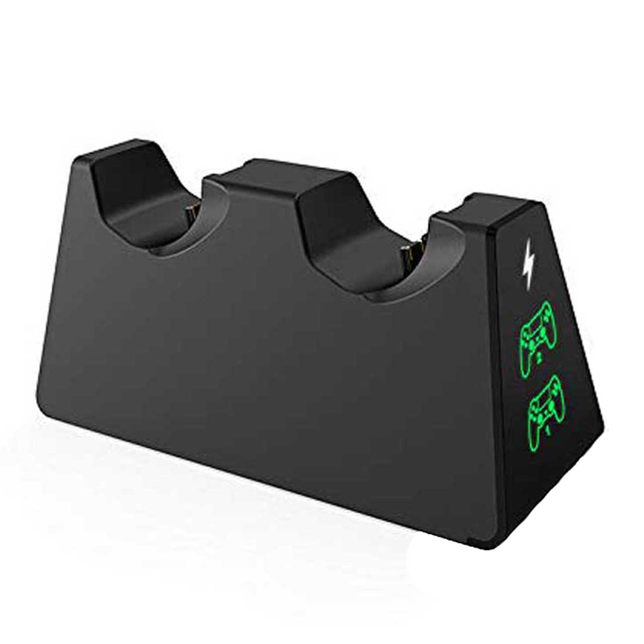 پایه شارژر دسته پلی استیشن 4 دابی مدل TP19012