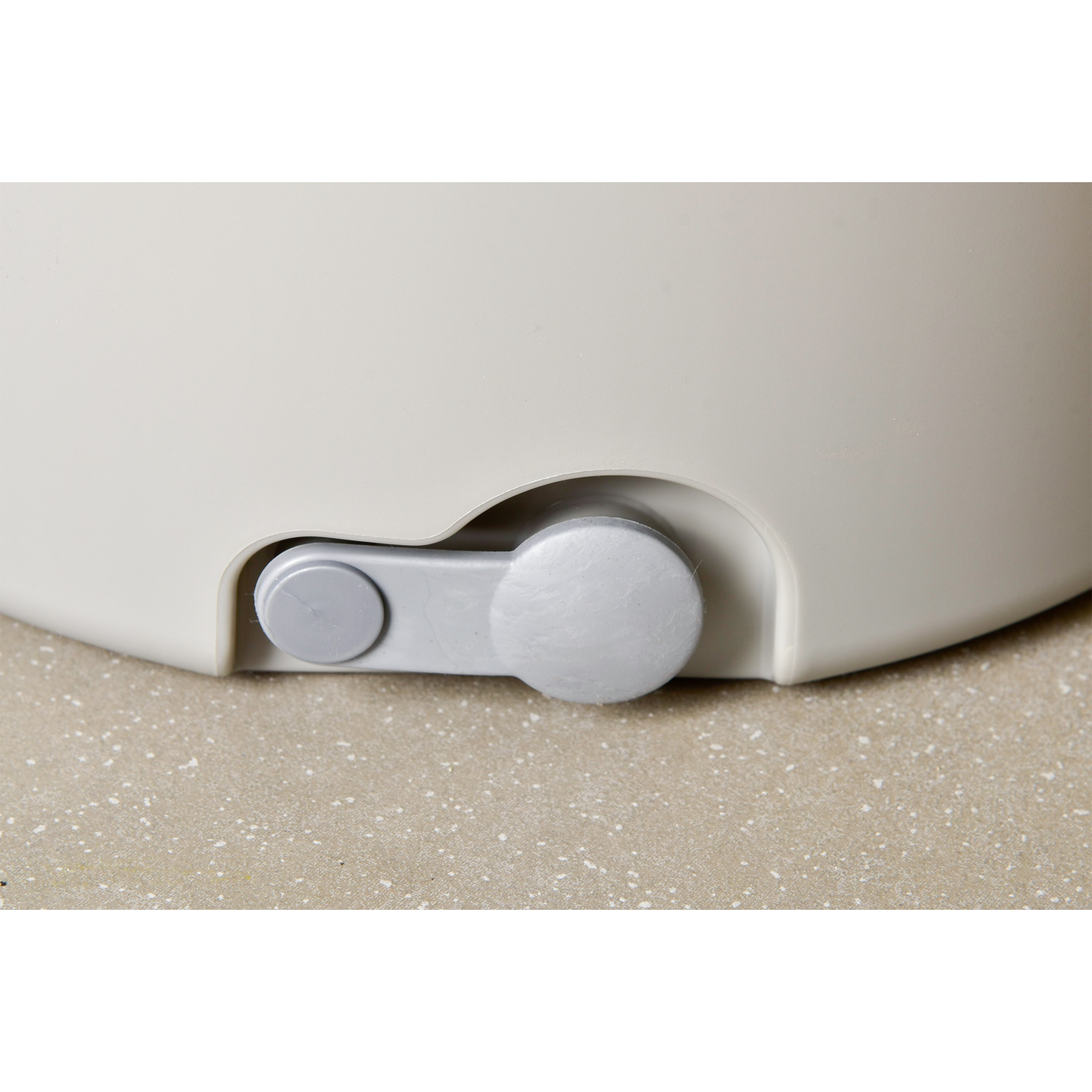 ست سطل و زمین شوی یونیک کد 2540