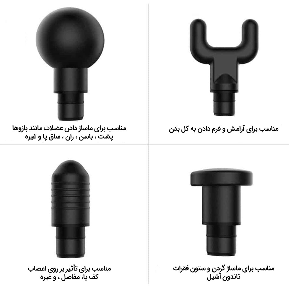 ماساژور برقی مدل lks2030