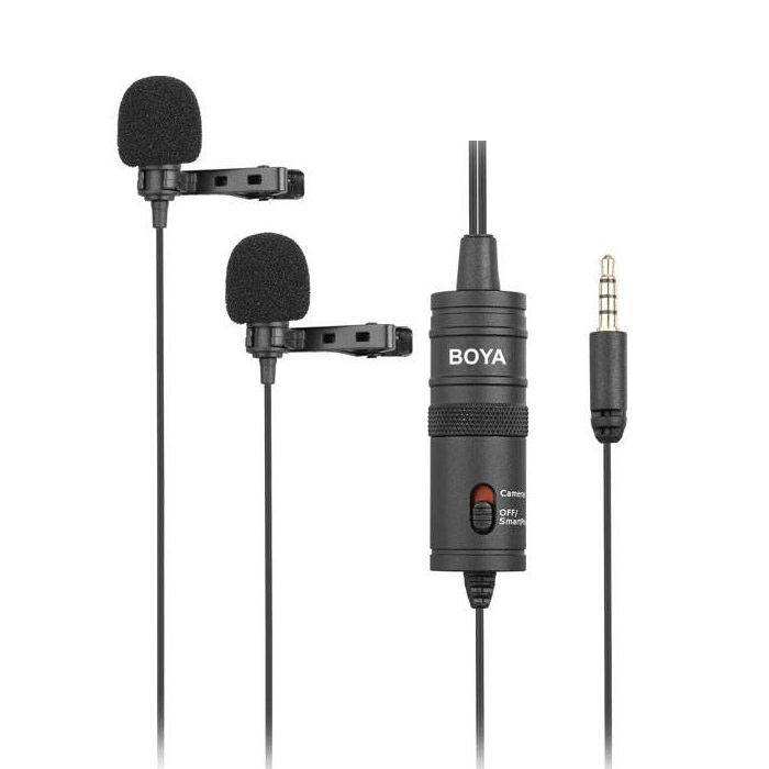 میکروفون استودیویی مدل M1DM