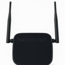 مودم  +ADSL2 کی لینک مدل 124s