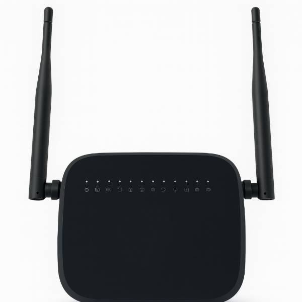 مودم  +ADSL2 کی لینک مدل 124s