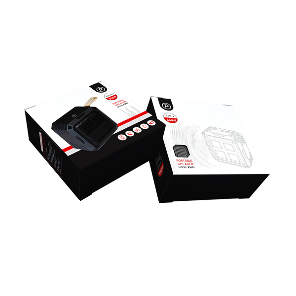 اسپیکر بلوتوثی مدل همراه کد PS001