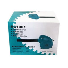 دستگاه دمنده و مکنده مدل rc1001