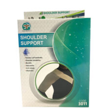 شانه بند سما طب پاکان مدل 3011