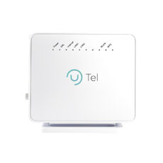 مودم روتر ADSL2+/VDSL2 یوتل مدل V301