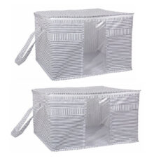 کاور لباس لیلیوم مدل S-L بسته 2 عددی