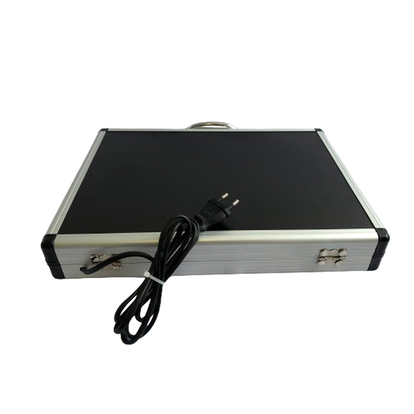 هیتر سنگ ماساژ مدل spb_ hk30