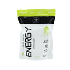 پودر انرژی کیو ان تی - 900 گرم