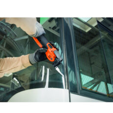 دستگاه تفنگ چسب شارژی و ابزار همه کاره شارژی فاین مدل AKP 18-600 AS AMM 700 1.7 Q AUTOGLAS AS مجموعه 29 عددی