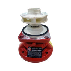 واسطه پمپ تهران مدل 2HV