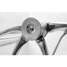 بند رخت کوپکس مدل تمام استیل کد CLS-1024