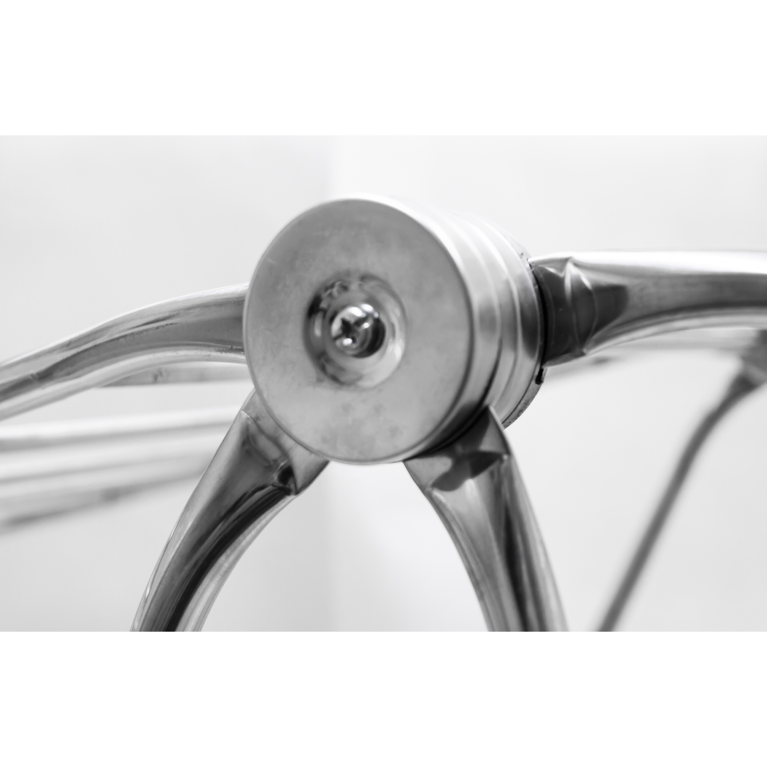 بند رخت کوپکس مدل تمام استیل کد CLS-1024