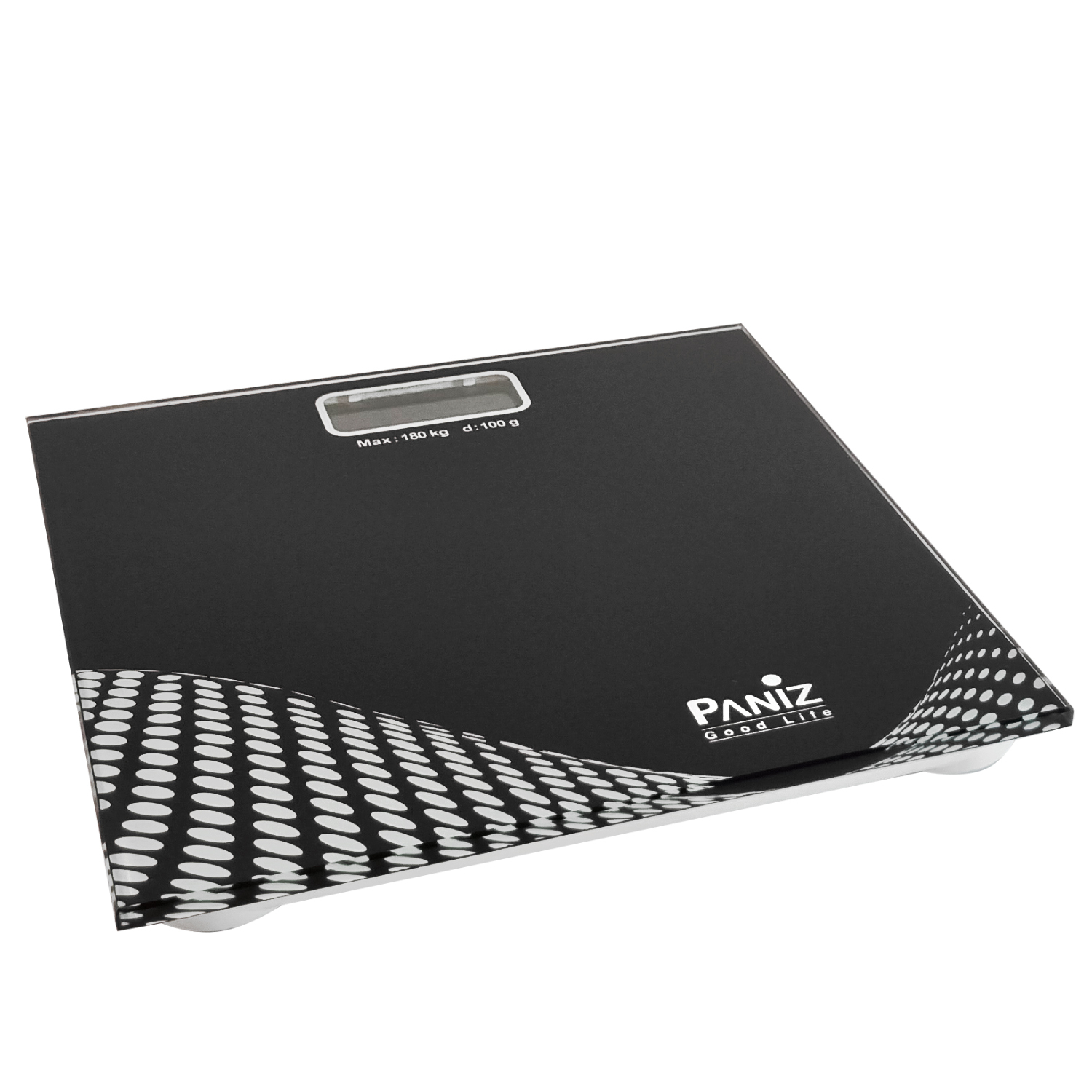 ترازو دیجیتال پانیذ مدل PA4508