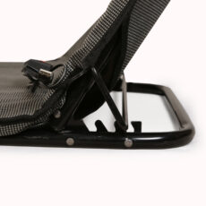 تشکچه برقی مدل گرما طب مدل GT10 سایز 65x45x60 سانتیمتر