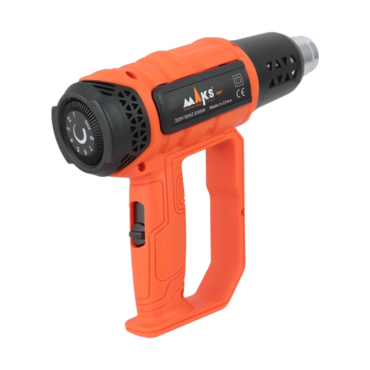 سشوار صنعتی 2000 وات مکث اچ ام تی مدل S1