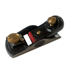 رنده دستی تراست مدل مشتی کد BP-605