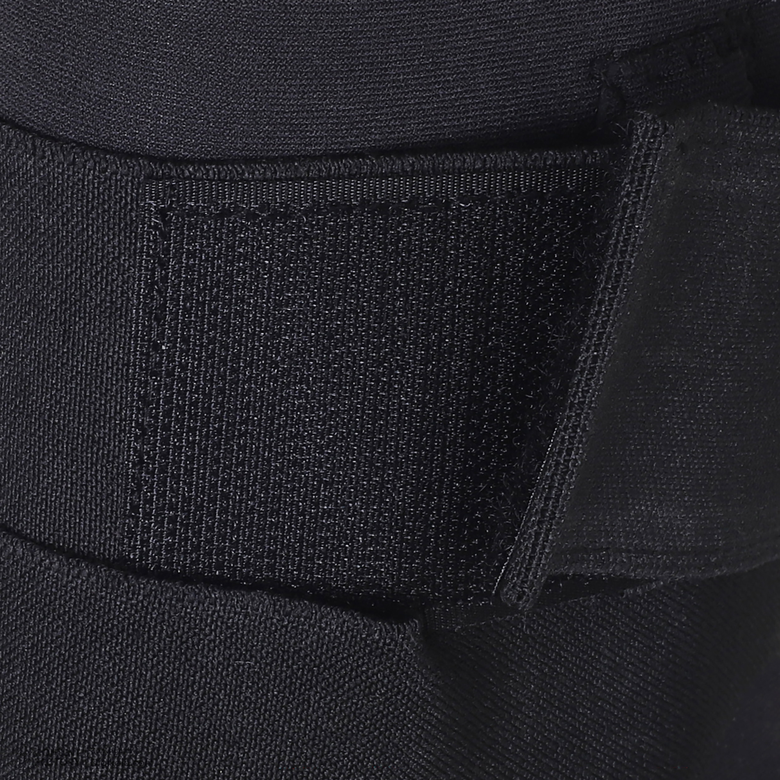 قوزک بند سما طب پاکان مدل آتل دار نئوپرن  کد 6047