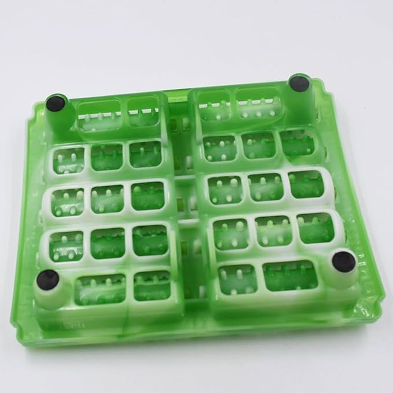 ماساژور طبی کف پا مدل سلامت