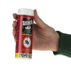 سوسک کش اتک مدل RE455D بسته 6 عددی