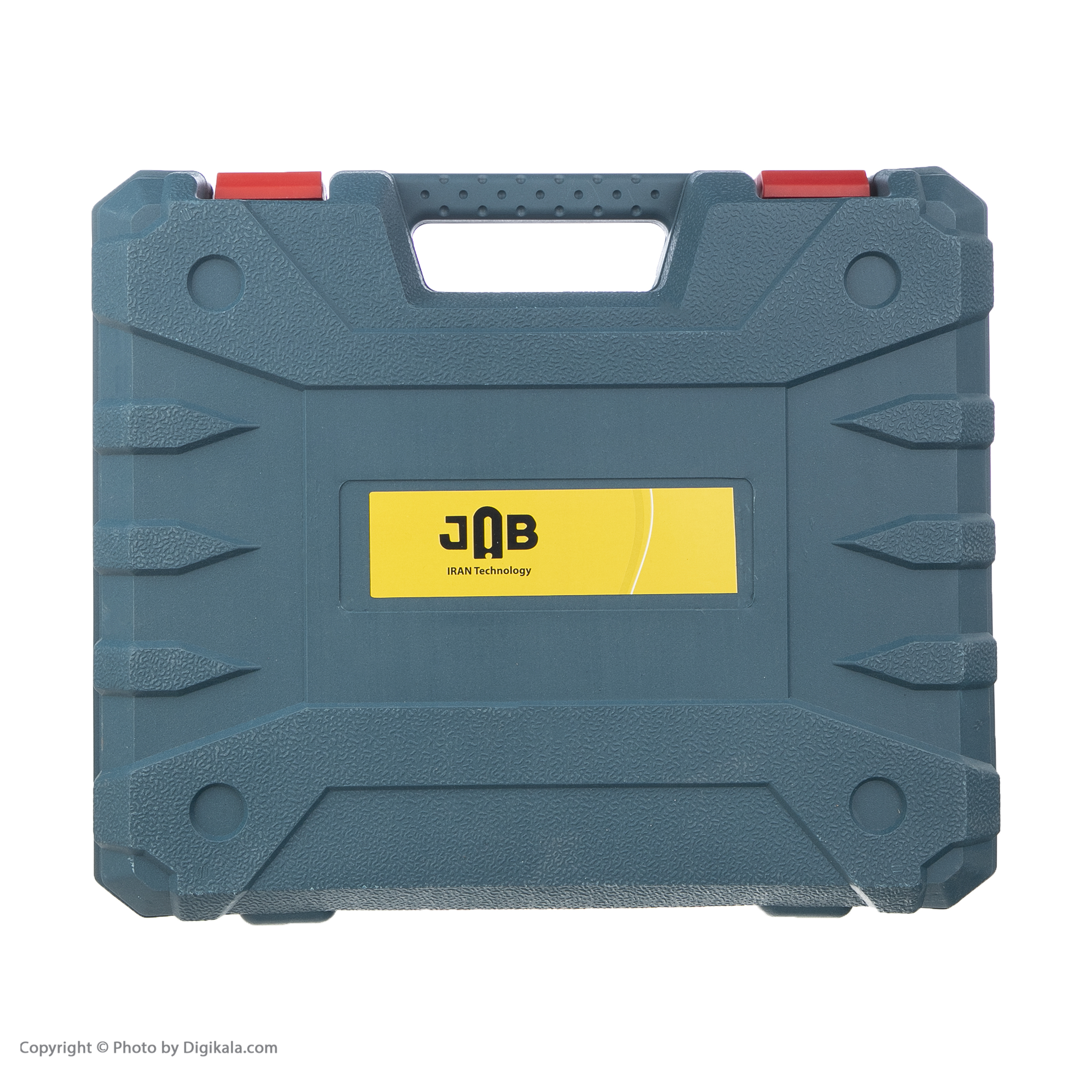 آچار بکس شارژی جاب مدل JDS-388V