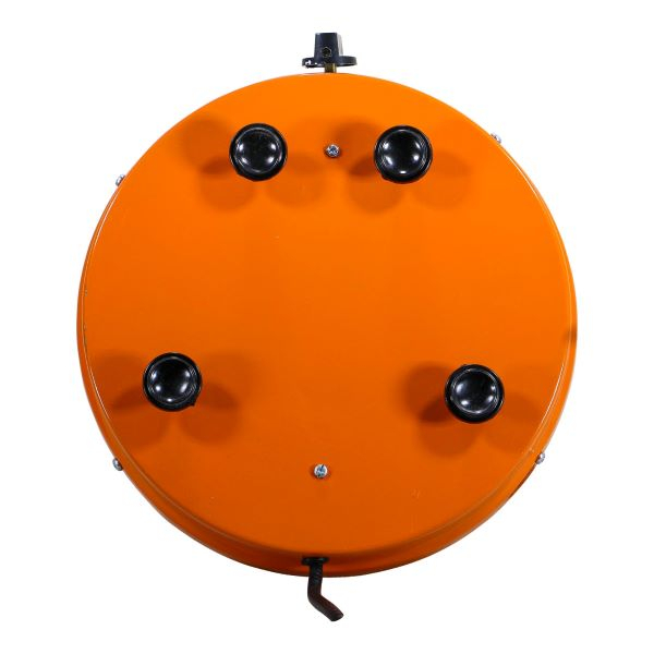 هیتر برقی مهسان سازه مدل کرسی کد 500W