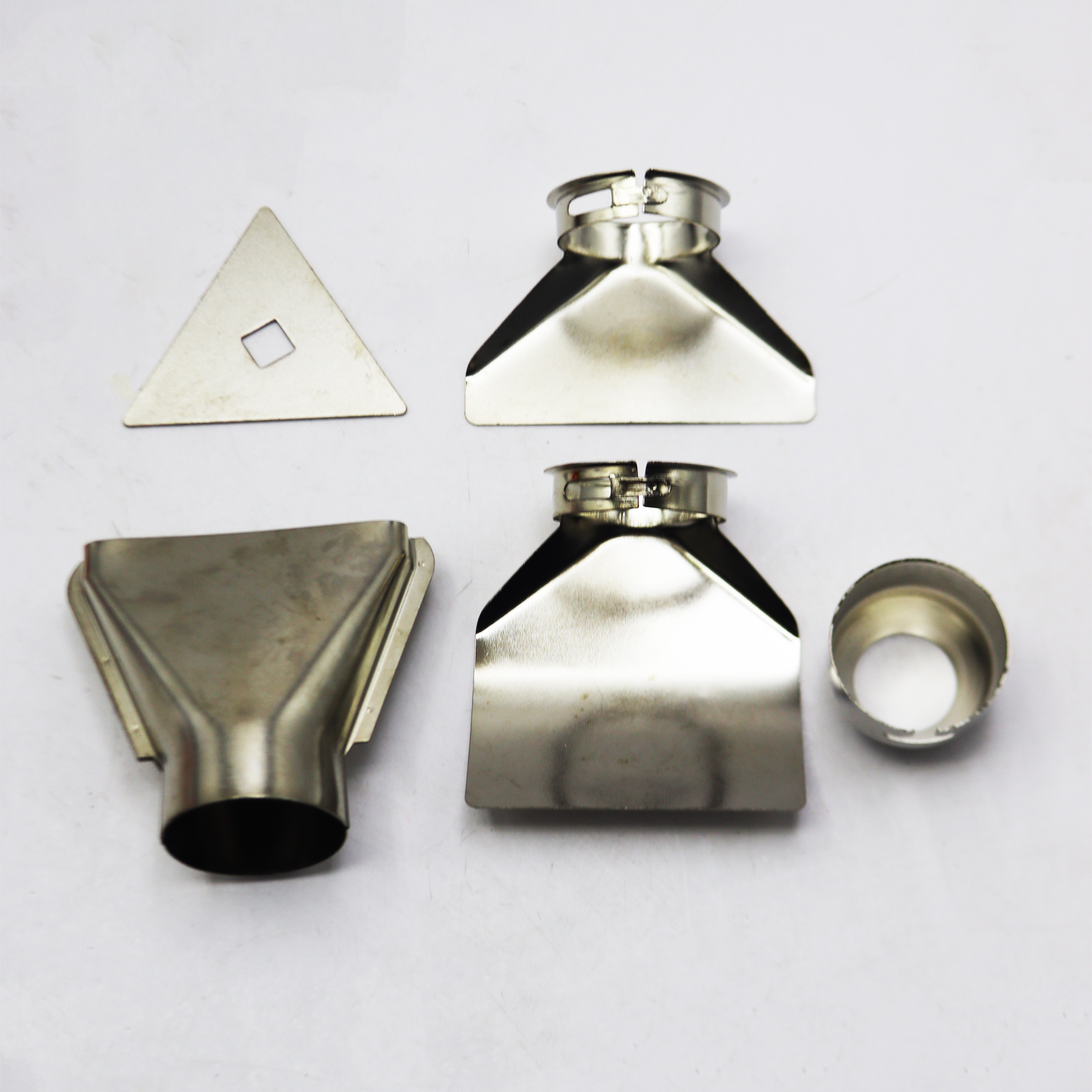 سشوار صنعتی مدل YP-COFIX-CF-HG004-220W