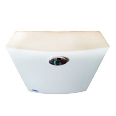 فلاش تانک دراپ مدل sanitary