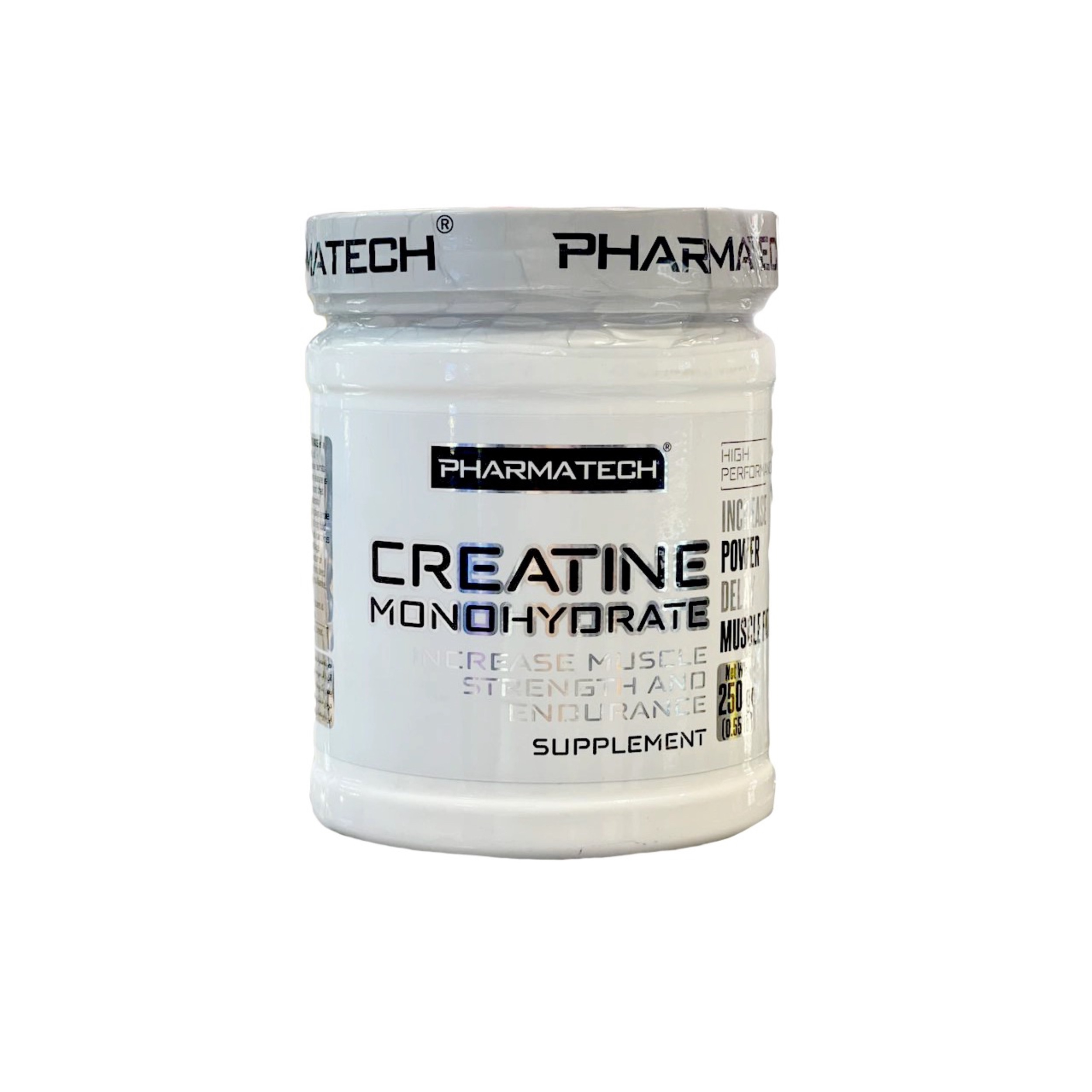 کربو کمپلکس فارماتک 2270 گرم - کراتین فارماتک 250 گرم