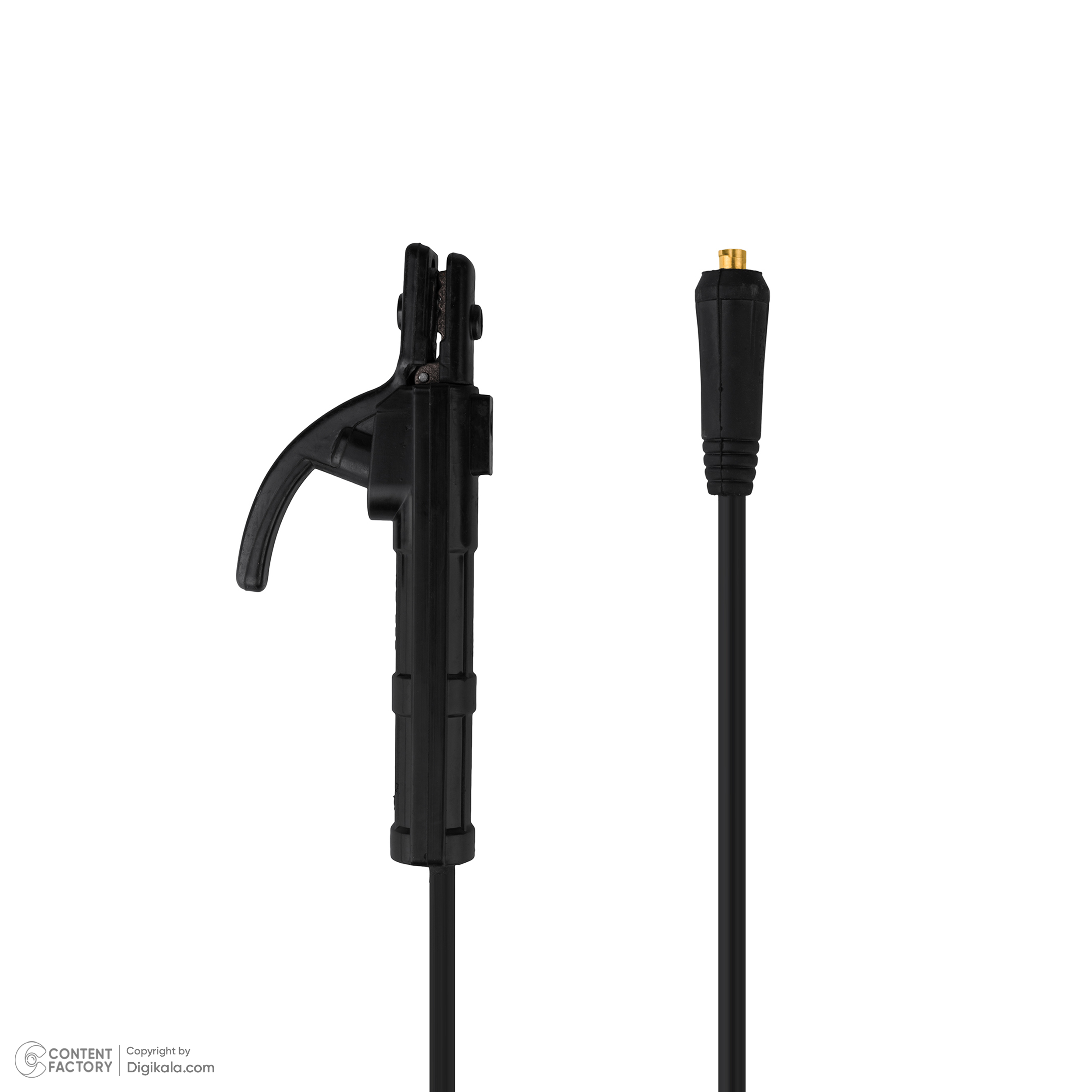 اینورتر جوشکاری 430 آمپر جاب مدل IGBT-430 N