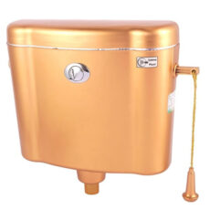 فلاش تانک سکناپلاست مدل آبان