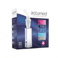 نبولایزر اکیومد مدل NF60