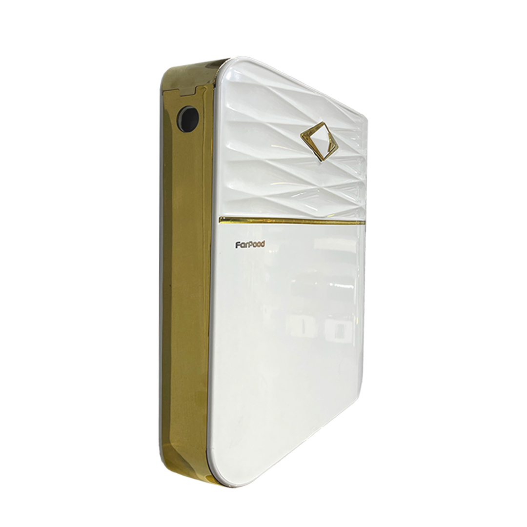 فلاش تانک فرپود مدل سهند کد ST00