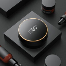 پمپ مایع دستشویی اتوماتیک مدل فوم ساز شارژی