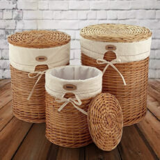 سبد رخت چرک نی نی سیس مدل کد L