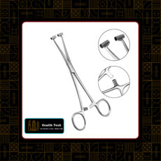 پنس پیرسینگ هلث تک مدل سپتوم