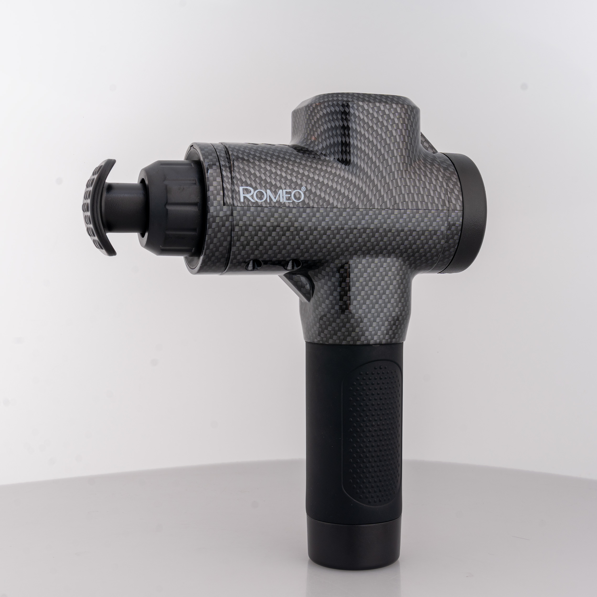 ماساژور برقی رومئو مدل RM-8080