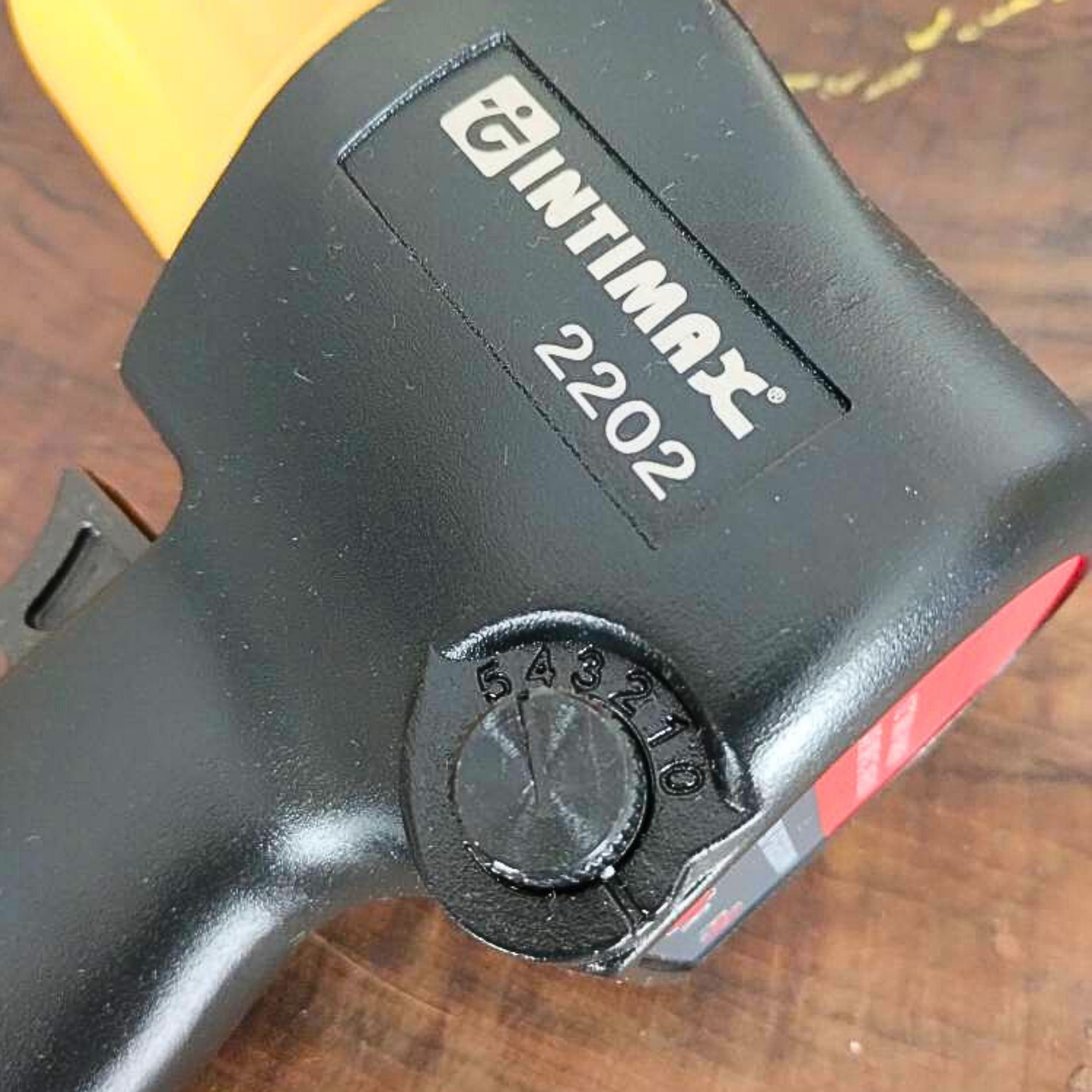 آچار بکس بادی اینتیمکث کد 800N  درایو 1/2 اینچ