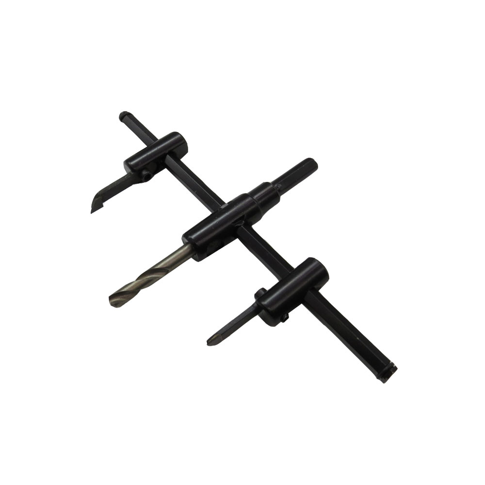 مته گردبر متغیر ولف مدل WOL30-200