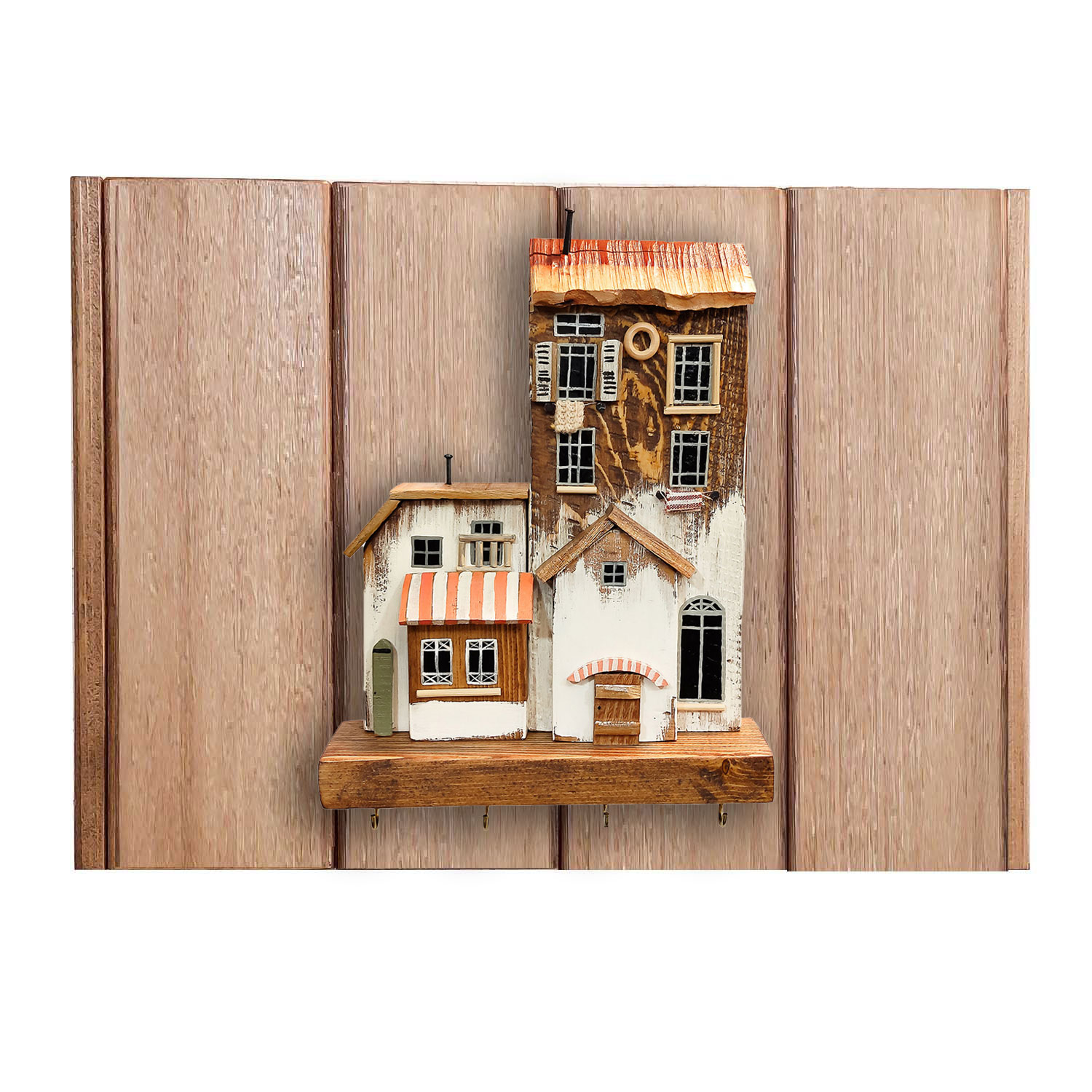 کاور جعبه فیوز مدل دهکده رویایی کد 1124F