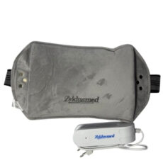 کیسه آبگرم برقی زیکلاس مد مدل ZYK-015 با ظرفیت 1000 میلی لیتر