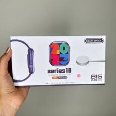 ساعت هوشمند series 10