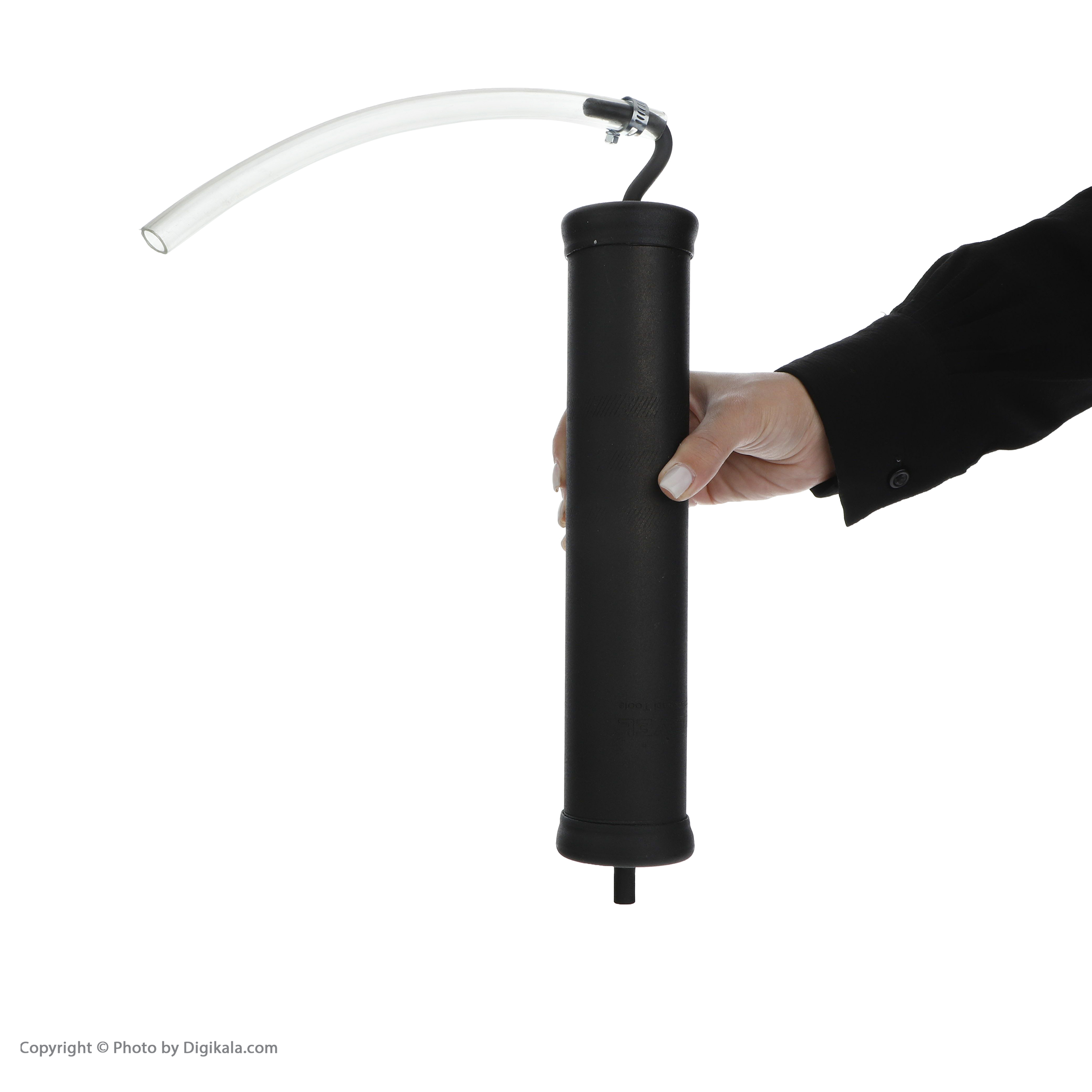 پمپ واسکازین نوول مدل دستی