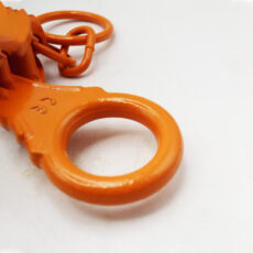 ورق گیر عمودی سیگول مدل YP-RS/1TON ظرفیت 1 تن