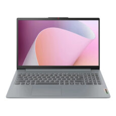 لپ تاپ 15.6 اینچی لنوو مدل IdeaPad Slim 3 15AMN8-R3 7320U-8GB LPDDR5 5500MHz-512GB SSD-TN