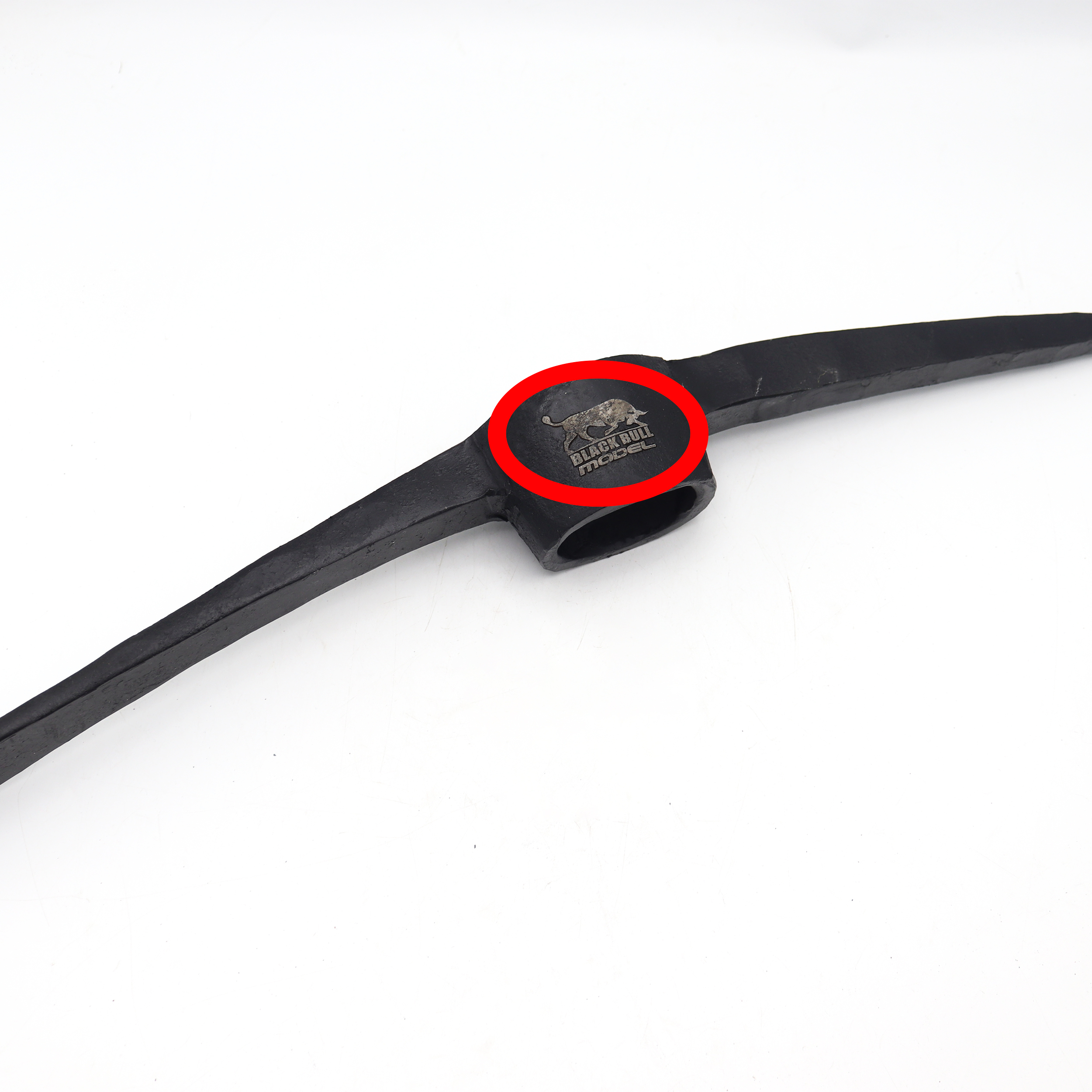 کلنگ مدل بلک بول کد YP-1SAR-TAKHT