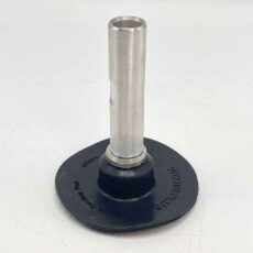 پد پشت کرکی وودی پلاس کد jt-90mm به همراه رابط افزایش طول