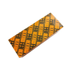 پیچ گوشتی ضربه خور مدل Jam13 بسته 13 عددی