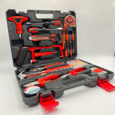 مجموعه 48 عددی ابزار مستر تولز مدل jt-48